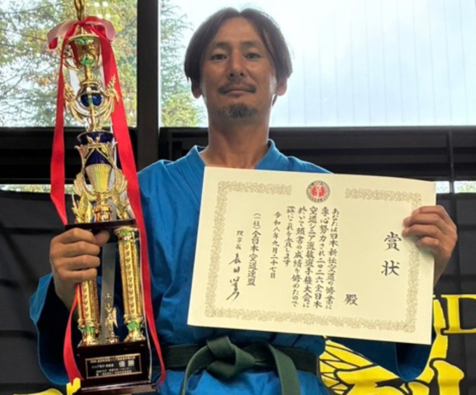 廣木 有史 プロフィール写真
