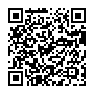 大道塾水戸公式LINE 友だち追加QRコード