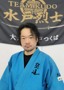 山本吉朗 プロフィール写真