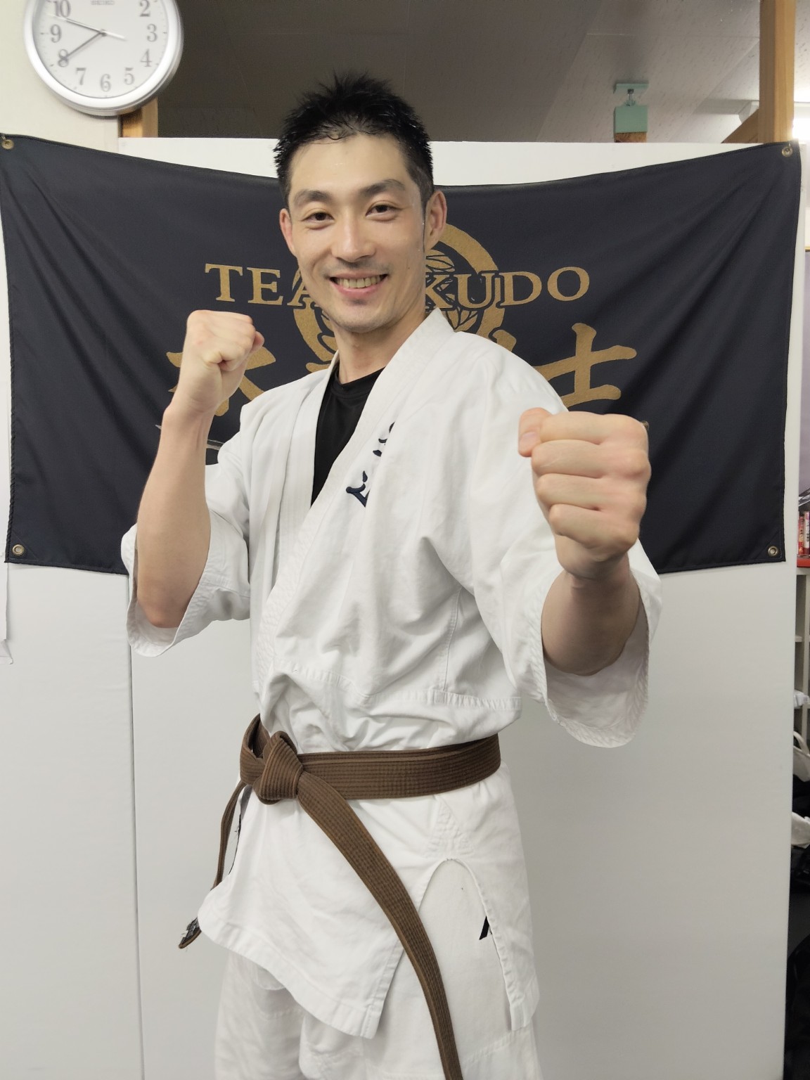 安田 卓也 プロフィール写真